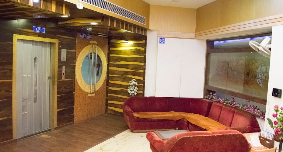 Hotel Classic Inn Navrangpura, Ahmedabad 4